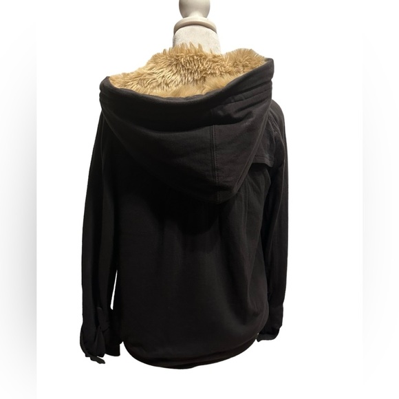 Marc Jacobs zip up hooded jacket size S - Picture 11 of 14